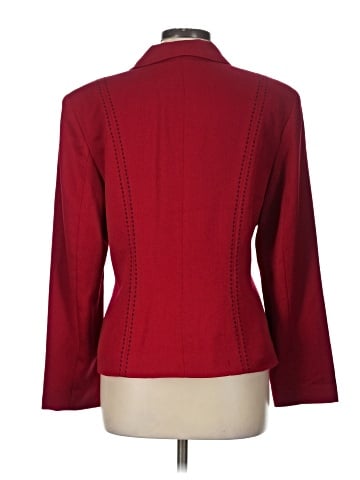 Gianni Wool Blazer (view 2)