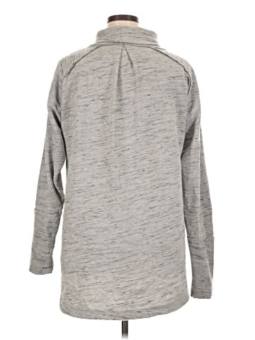 New Directions Turtleneck Sweater (view 2)