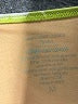 DownEast Basics Floral Green Swimsuit Top Size M - photo 3