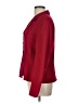 Gianni 100% Wool Red Wool Blazer Size 12 - photo 5