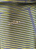 Zella Blue Track Jacket Size S - photo 7