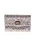 Anya Hindmarch Silver Clutch One size - photo 1
