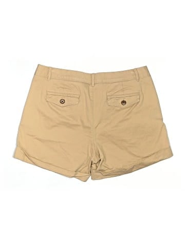 Banana Republic Khaki Shorts (view 2)