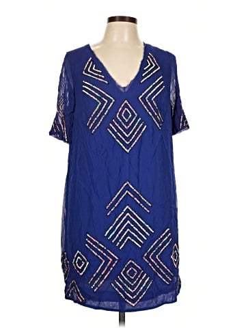 French Connection Casual Dress (view 1)