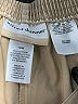 Alfred Dunner Solid Tan Casual Pants Size 18 - photo 4
