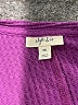 Style&Co Purple Long Sleeve Top Size XXL - photo 7