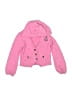 Diesel Pink Jacket Size 6 - photo 1