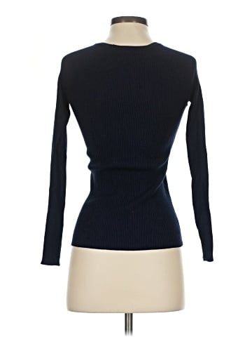 INC International Concepts Long Sleeve Top (view 2)