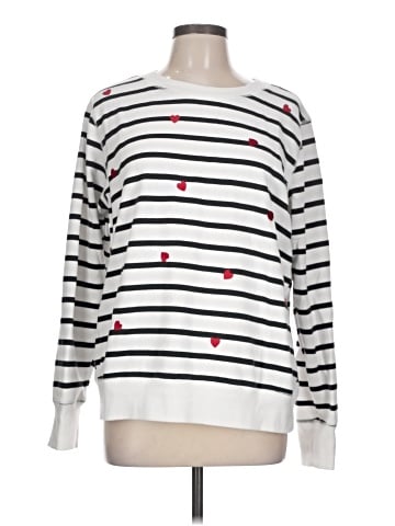 Joei & I Pullover Sweater (view 1)