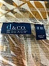 D&Co. Animal Print Gold Casual Pants Size 3X - photo 4