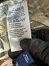 D&Co. Animal Print Gold Casual Pants Size 3X - photo 5