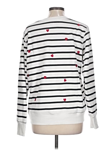 Joei & I Pullover Sweater (view 2)