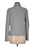 St. John Collection by Marie Gray Print Gray Jacket Size 8 - photo 2
