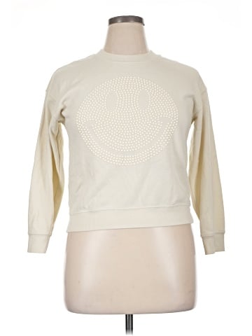 Originality Sweatshirt (view 1)