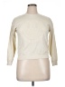 Originality Solid Ivory Sweatshirt Size XL - photo 1