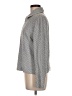 St. John Collection by Marie Gray Print Gray Jacket Size 8 - photo 5