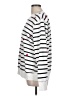 Joei & I Hearts White Pullover Sweater Size L - photo 5