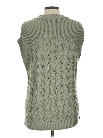 Pact Sweater Vest (view 2)