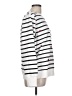 Joei & I Hearts White Pullover Sweater Size L - photo 4