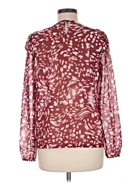 Maje Long Sleeve Blouse (view 2)