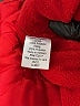 Croft & Barrow 100% Polyester Red Vest Size 1X - photo 7