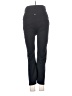 Gap Fit Solid Black Active Pants Size Med R - photo 2