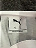 Puma White Short Sleeve T-Shirt Size 5 - photo 3