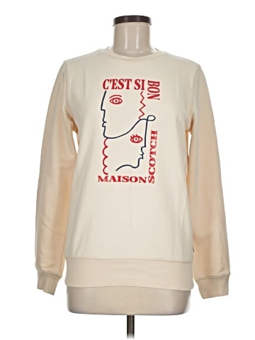 Scotch & Soda Sweatshirt (view 1)