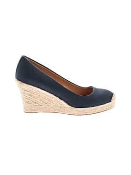 J.Crew Factory Store Wedges