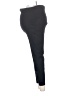 Gap Fit Solid Black Active Pants Size Med R - photo 5