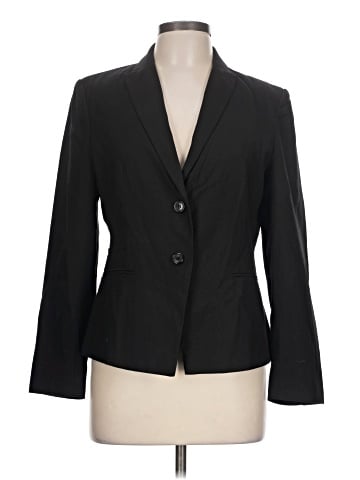 Ann Taylor Factory Blazer (view 1)
