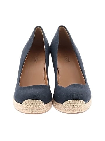 J.Crew Factory Store Wedges (view 2)