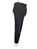 Gap Fit Solid Black Active Pants Size Med R - photo 4