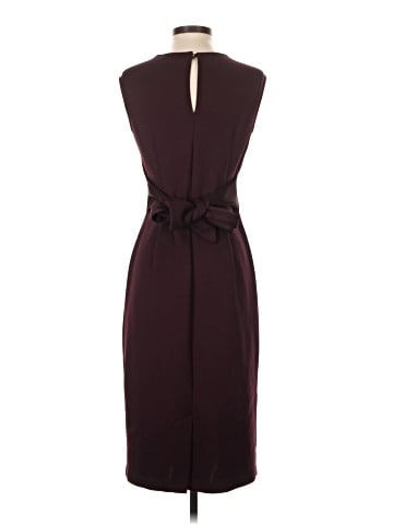 New York & Company Cocktail Dress (view 2)