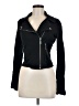 Forever 21 100% Cotton Black Jacket Size M - photo 1