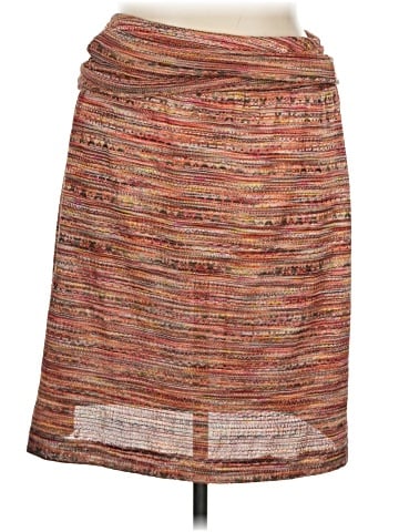 Cato Casual Skirt (view 1)