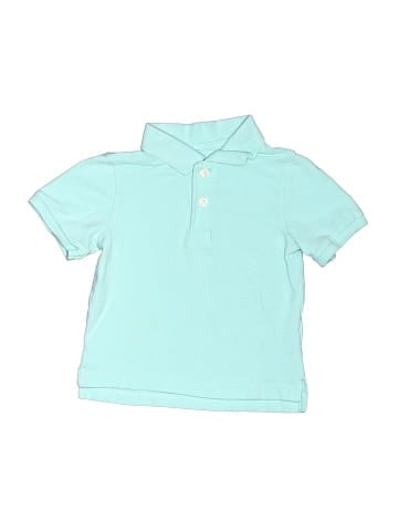 The Children's Place Short Sleeve Top (view 1)
