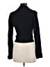 Forever 21 100% Cotton Black Jacket Size M - photo 2