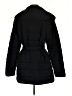 SPANX Black Coat Size S - photo 2