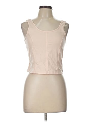 Levi's Sleeveless Top (view 1)