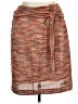 Cato Tweed Brown Casual Skirt Size 14 - photo 2