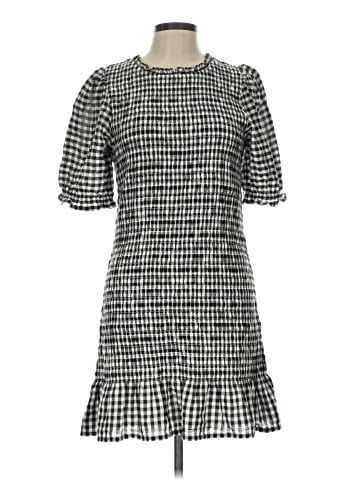 American Eagle Outfitters Casual Dress (view 1)