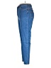 Route 66 100% Spandex Blue Jeans Size 11 - 12 - photo 5