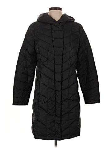 Travelsmith Coat (view 1)