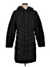 Travelsmith 100% Nylon Black Coat Size S - photo 1