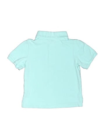 The Children's Place Short Sleeve Top (view 2)
