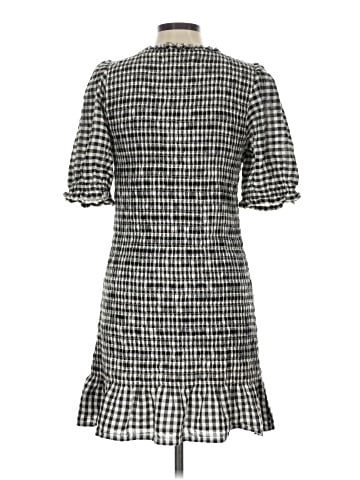 American Eagle Outfitters Casual Dress (view 2)