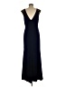 JS Collections Black Cocktail Dress Size M - photo 2