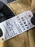Sisley Solid Gold Khakis Size 4 - photo 8