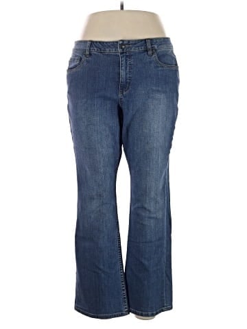 Coldwater Creek Jeans (view 1)